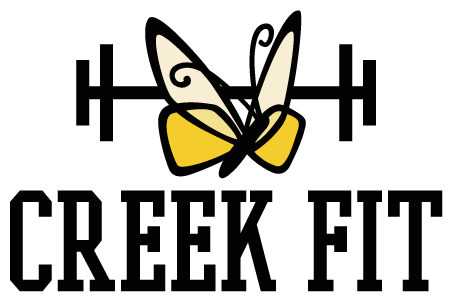 Creek Fit