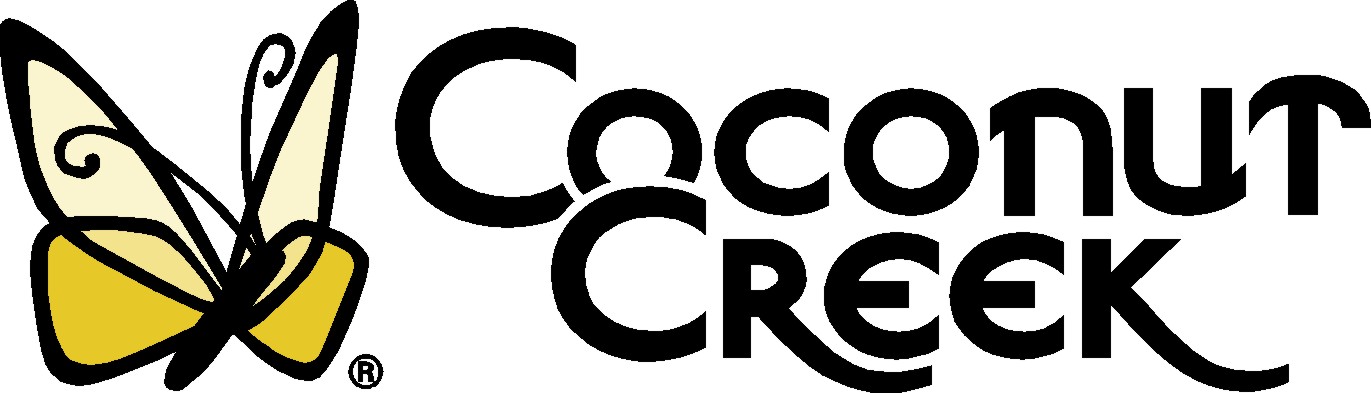 Coconut Creek Logo