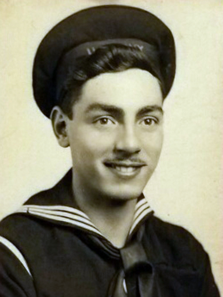 Frank-Orefice-US NAVY-US ARMY