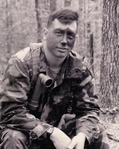 John Brody US ARMY