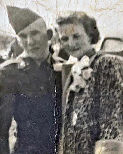 Robert Vinkemulder-US ARMY