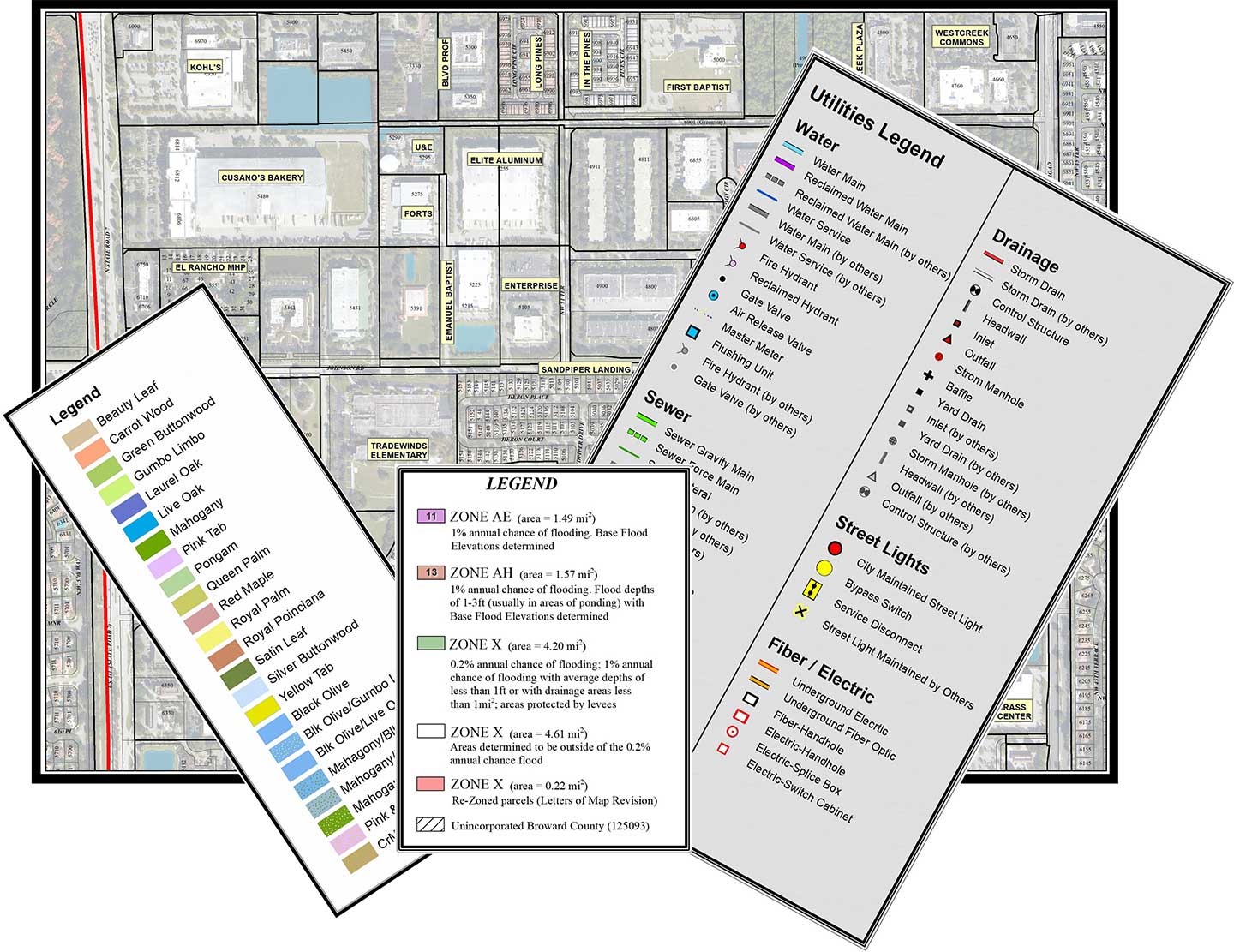 GIS Map Book GIS Map Book