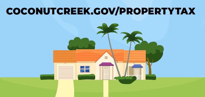 Property Tax Virtual Meeting