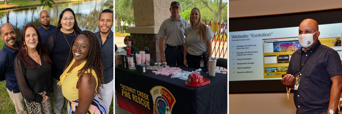 High Performance Government