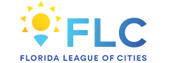Florida League of Cities FLC Logo