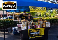 Popcorn Possibilities Popcorn Possibilities