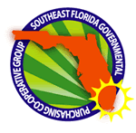 Southeast Florida Governmental Purchasing Cooperative Group