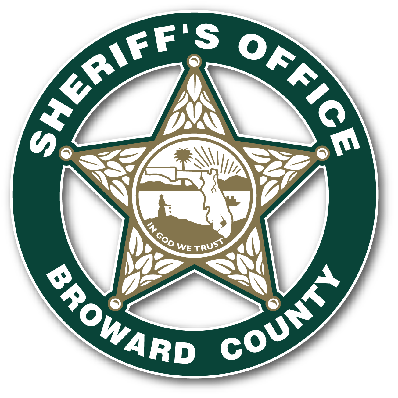 BSO Logo NO CHIEF