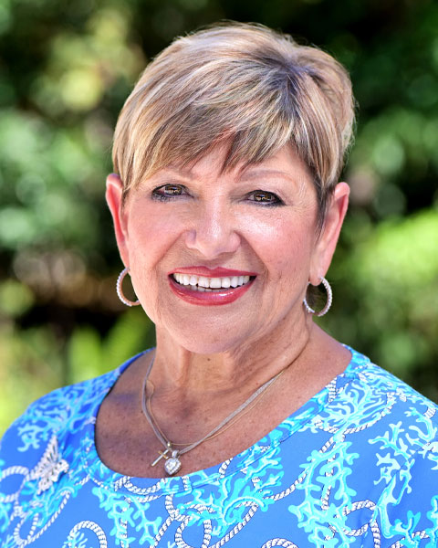 Mayor Jacqueline M. Railey