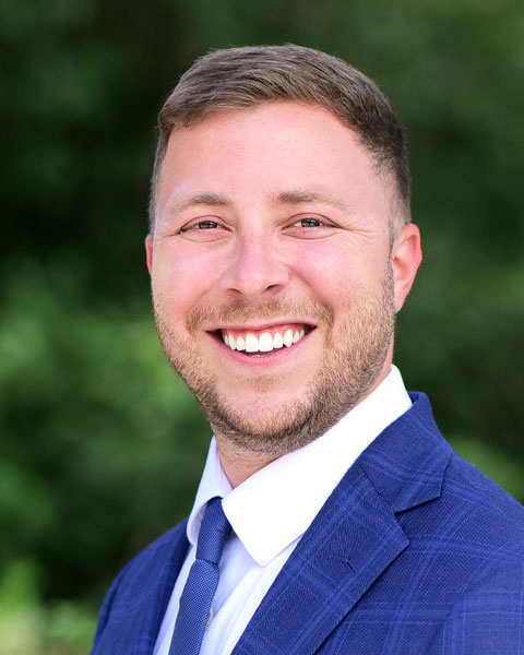 Vice Mayor Jeffrey Wasserman