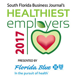 2017 Florida Blue Healthy Employees