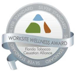 2018 Florida Toboacco Cessation