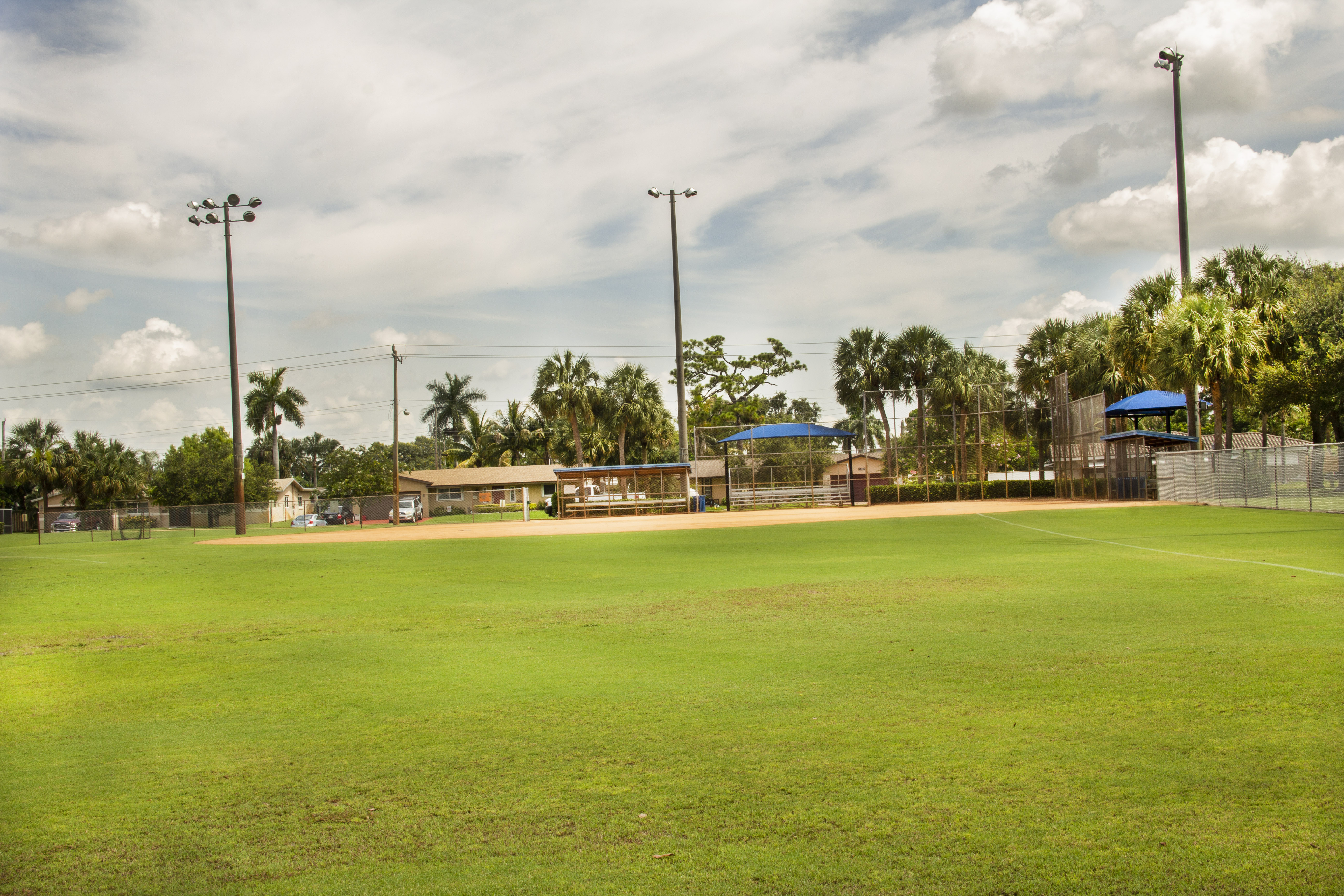 Hosford Park