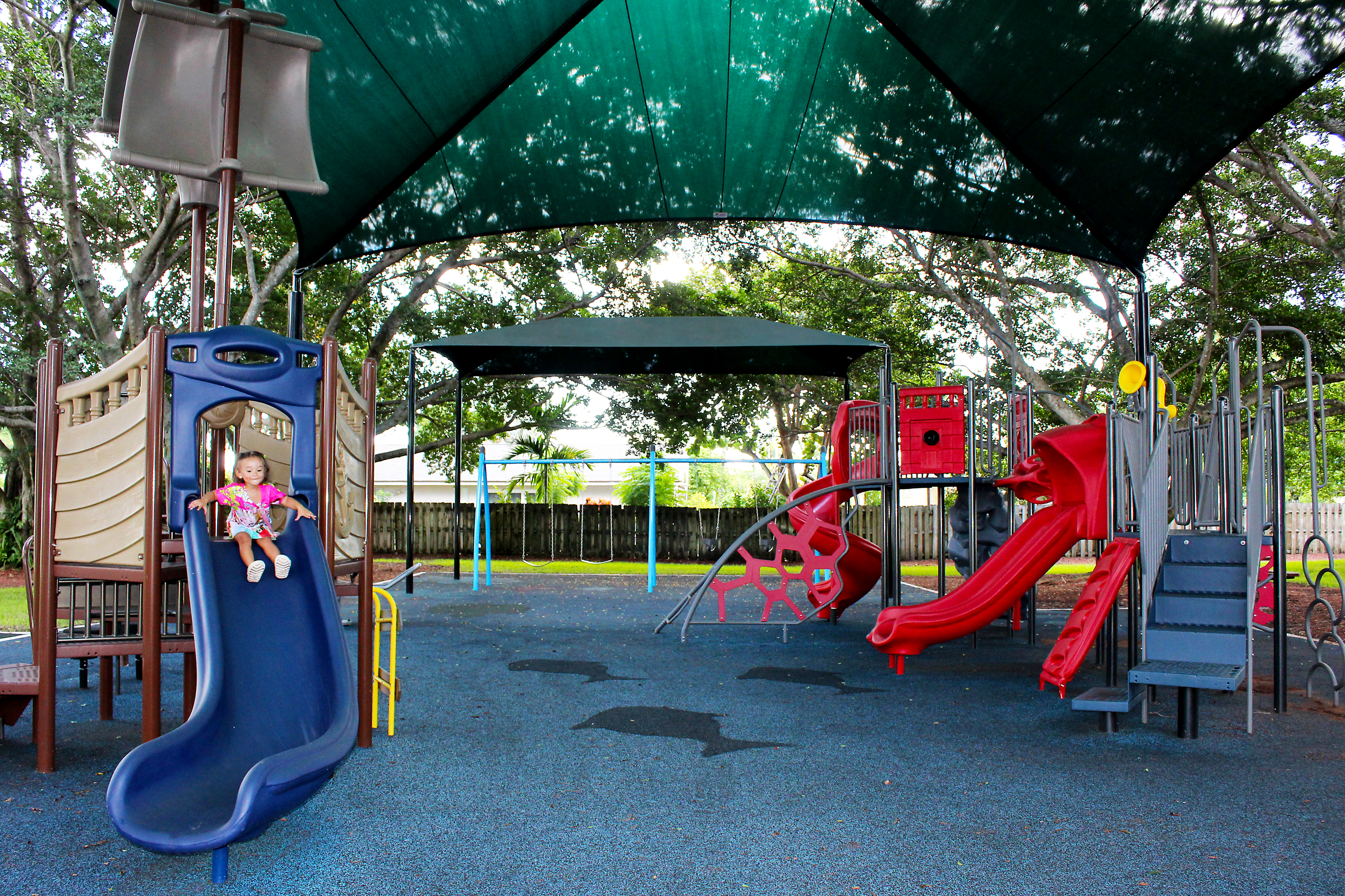 Lakewood Park