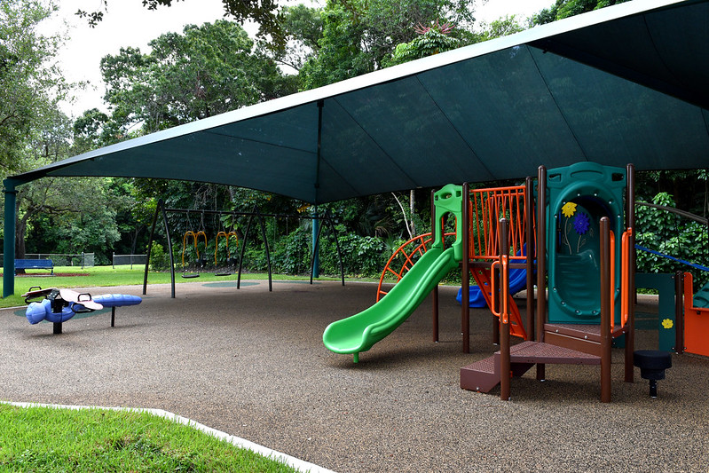 Coco Point Park 2022