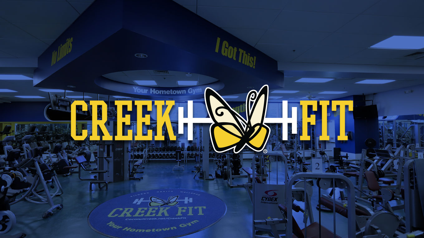 Creek Fit
