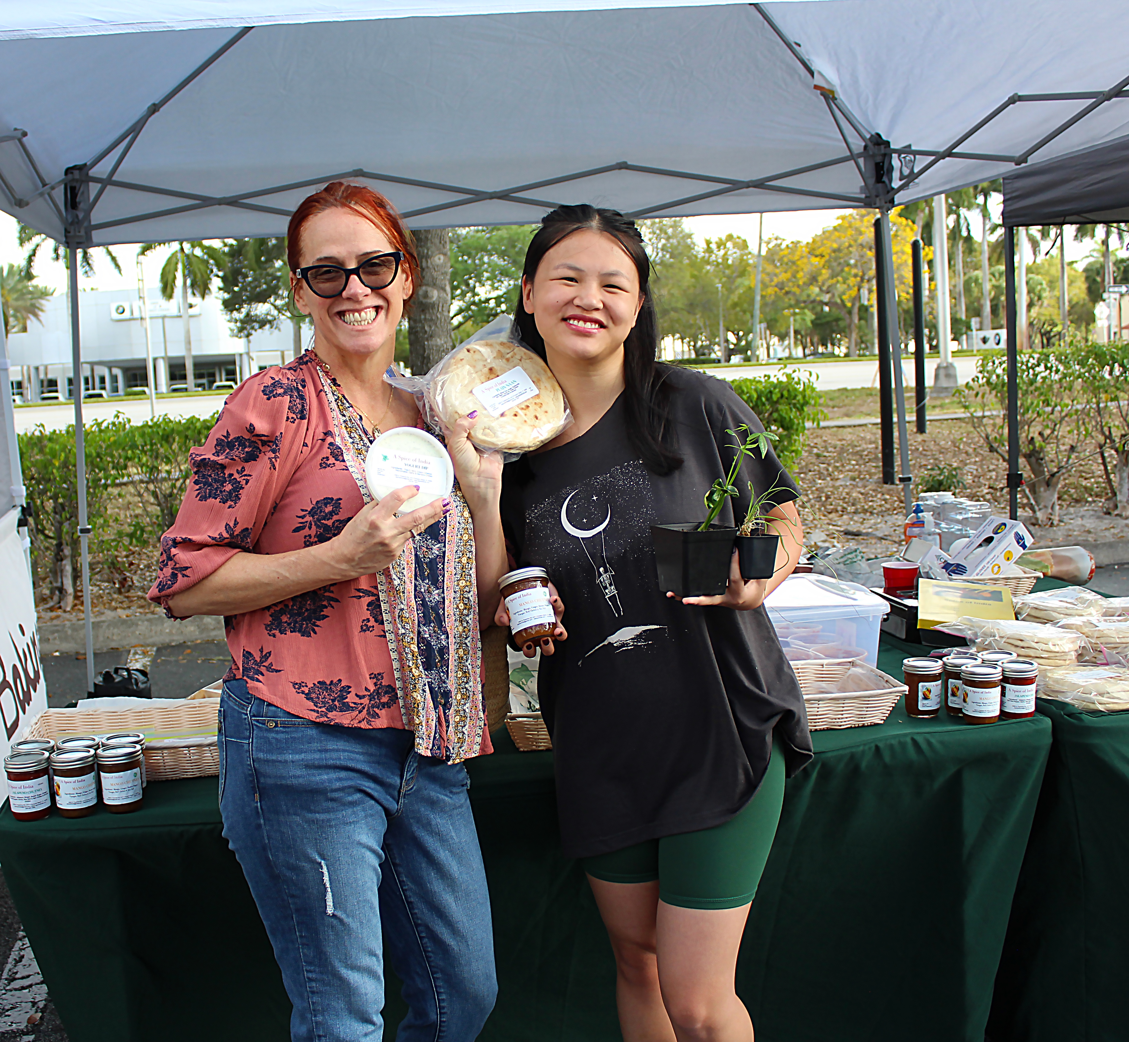 Coconut Creek Hometown Market