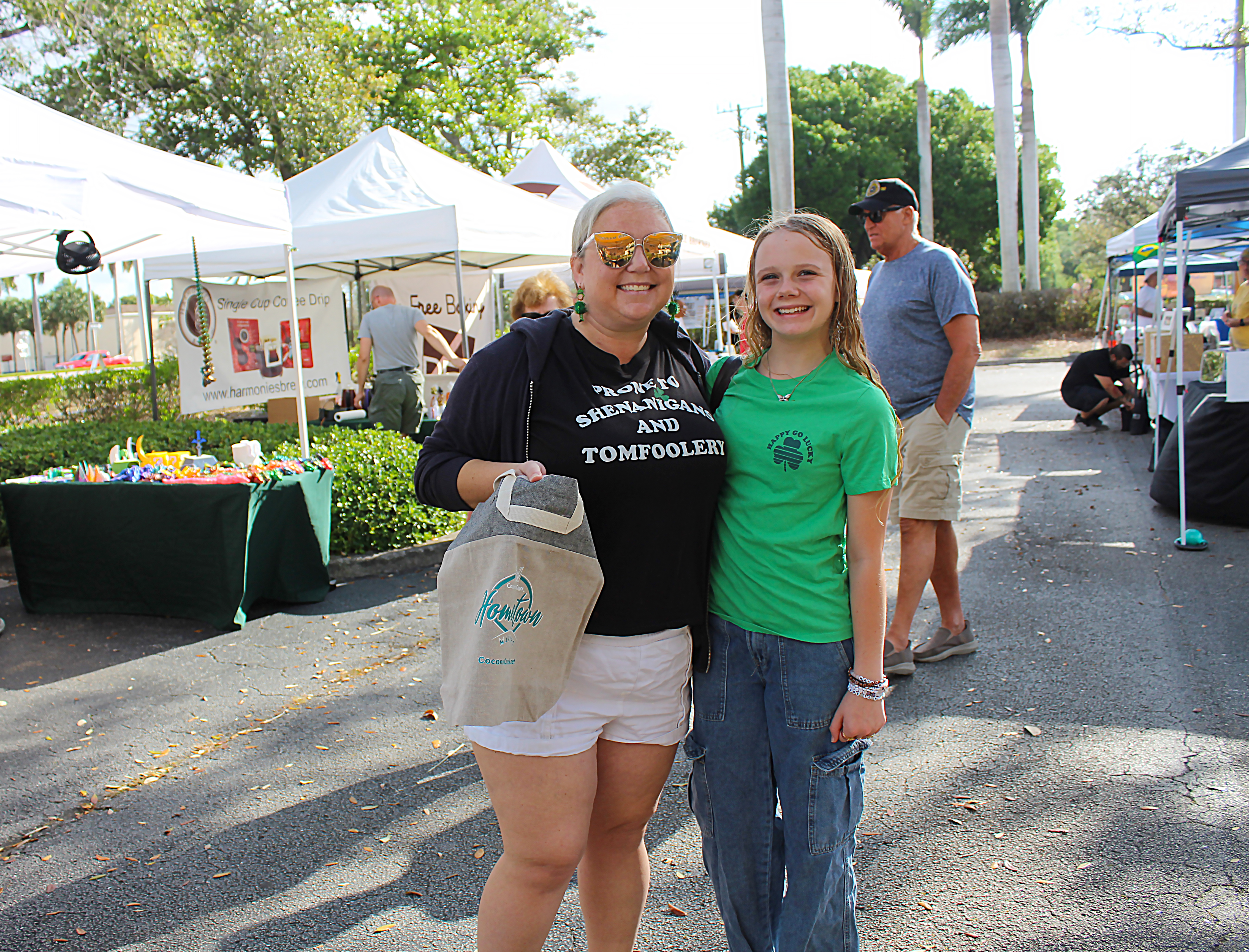 Coconut Creek Hometown Market