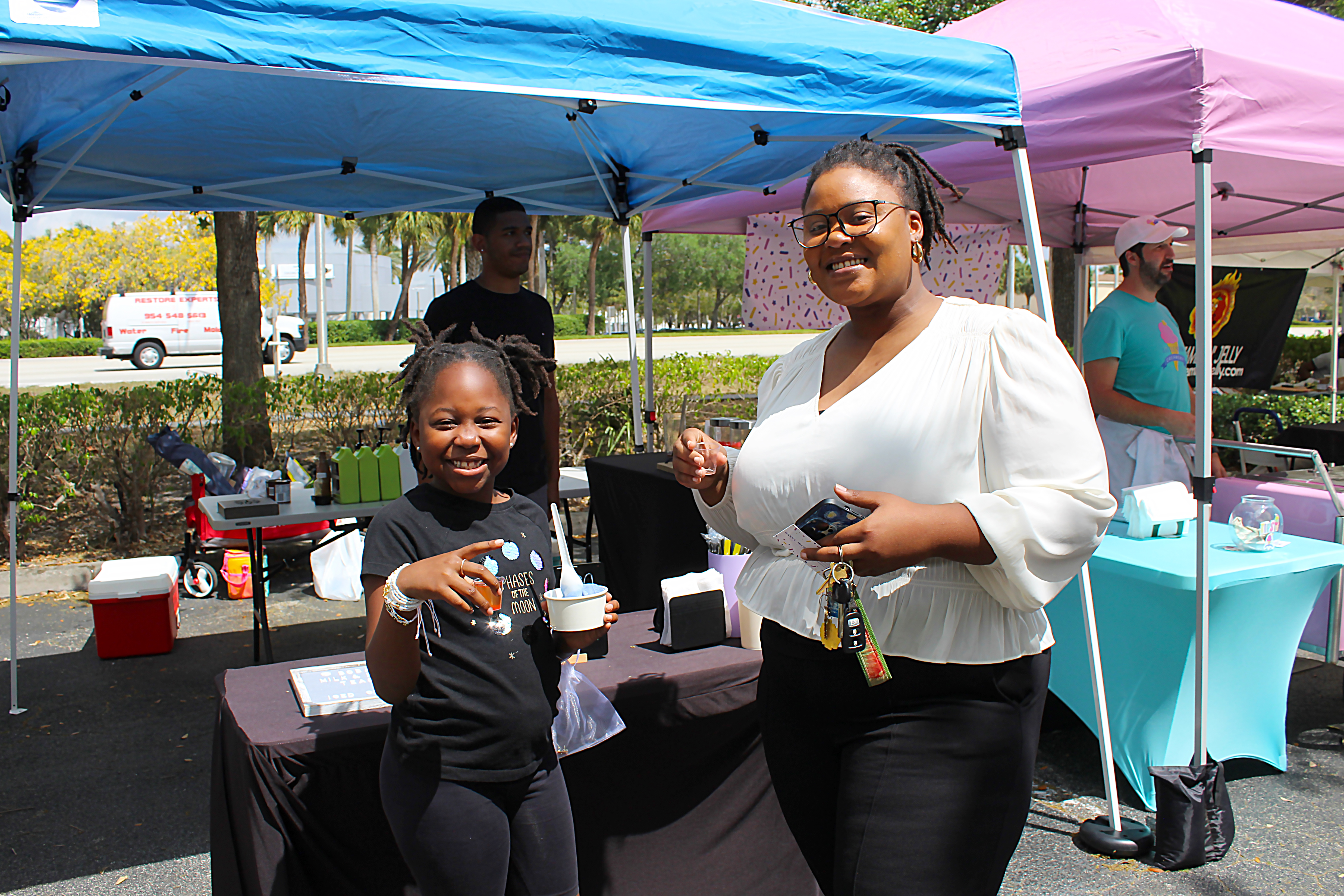 Coconut Creek Hometown Market