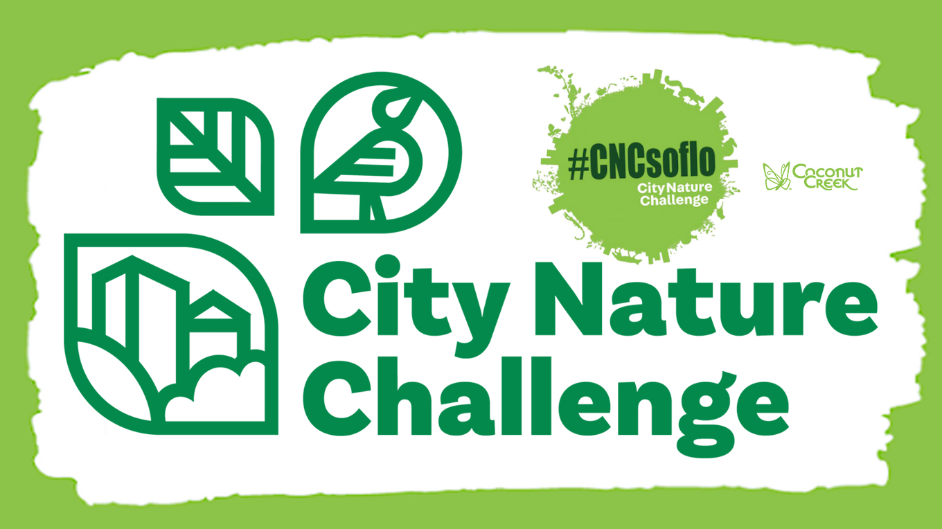 South Florida Nature Challange Subpage Banner copy