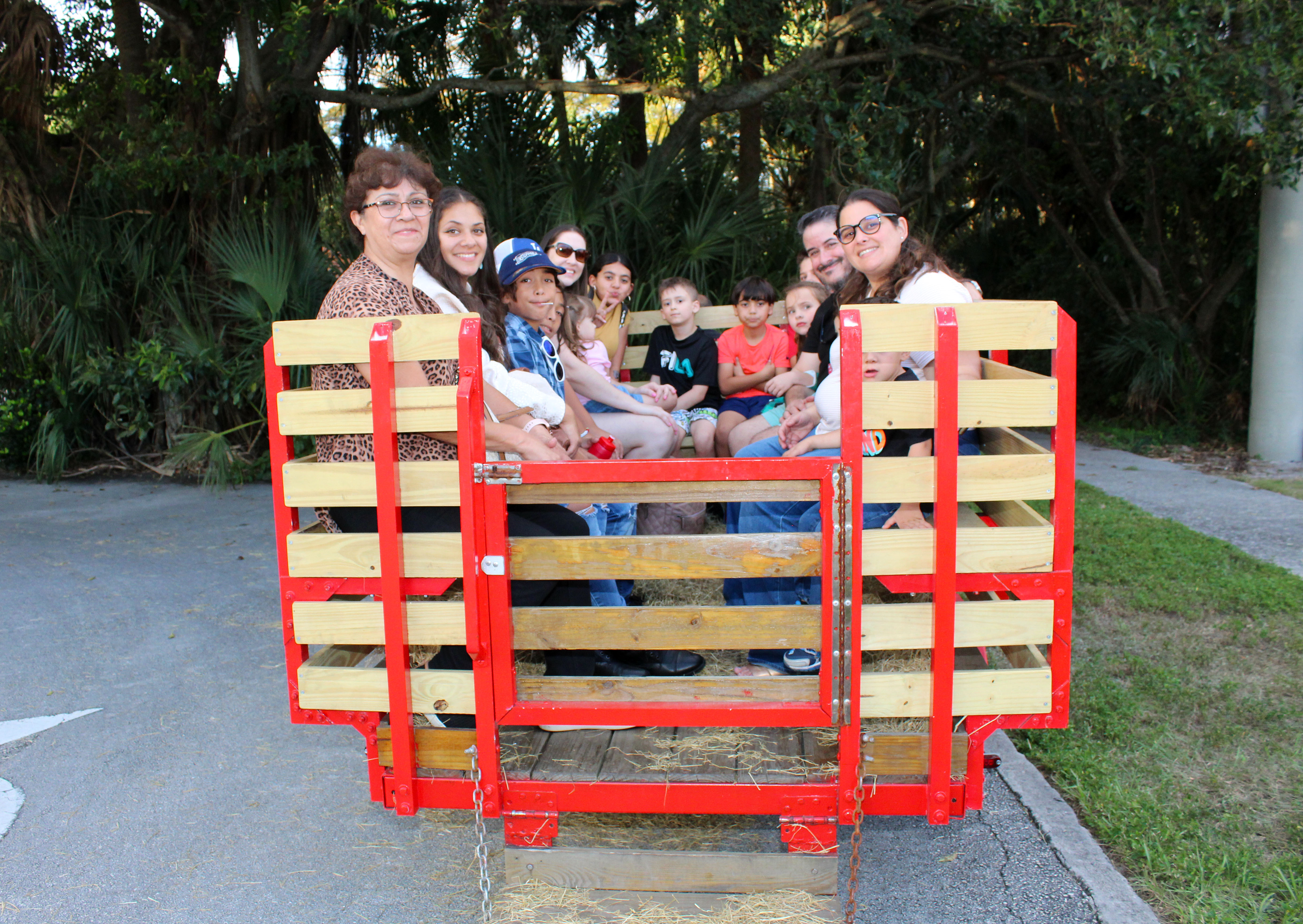 Fall Harvest Festival