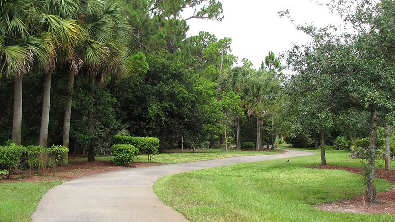 Longpine South Greenway