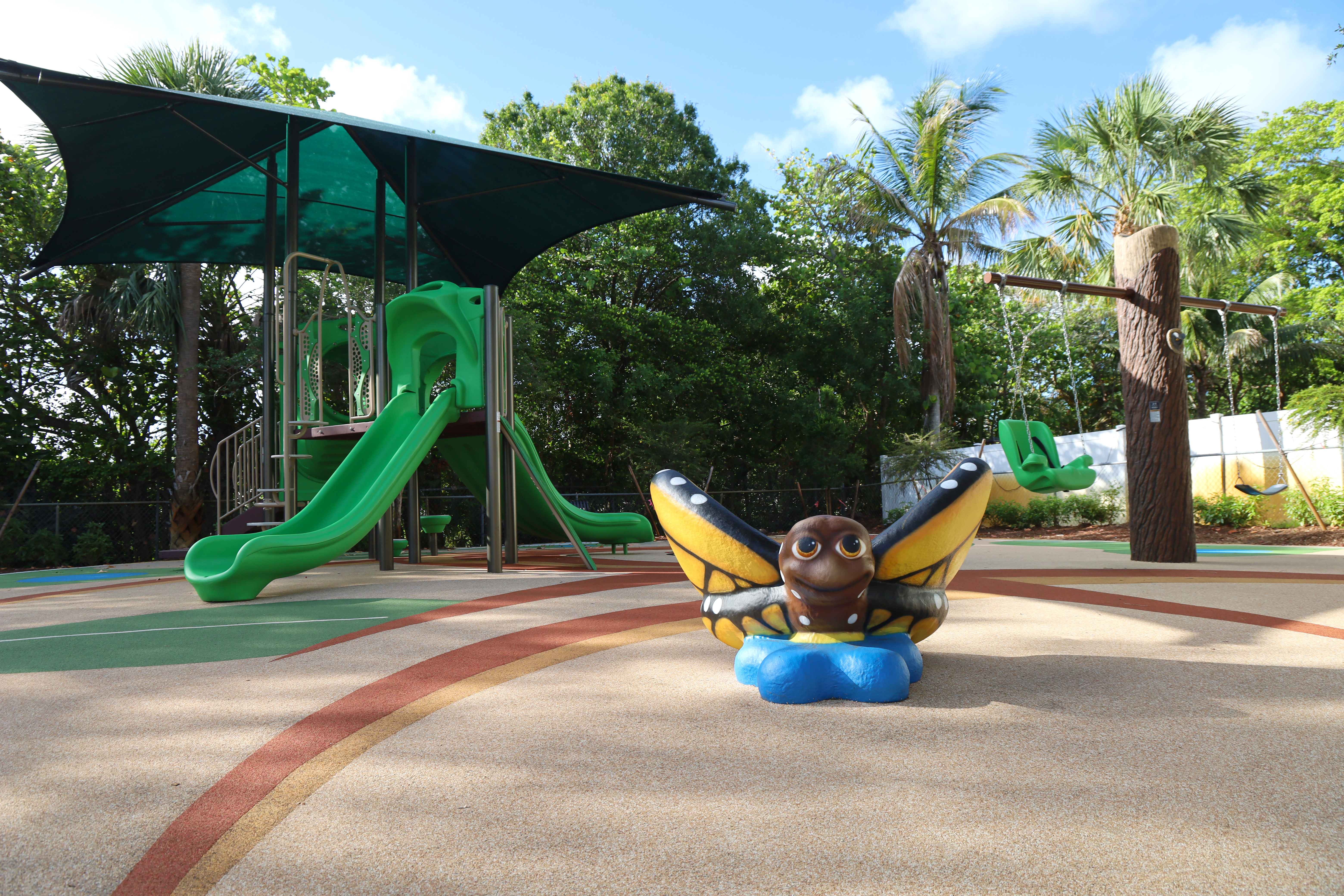 Sunshine Drive Park