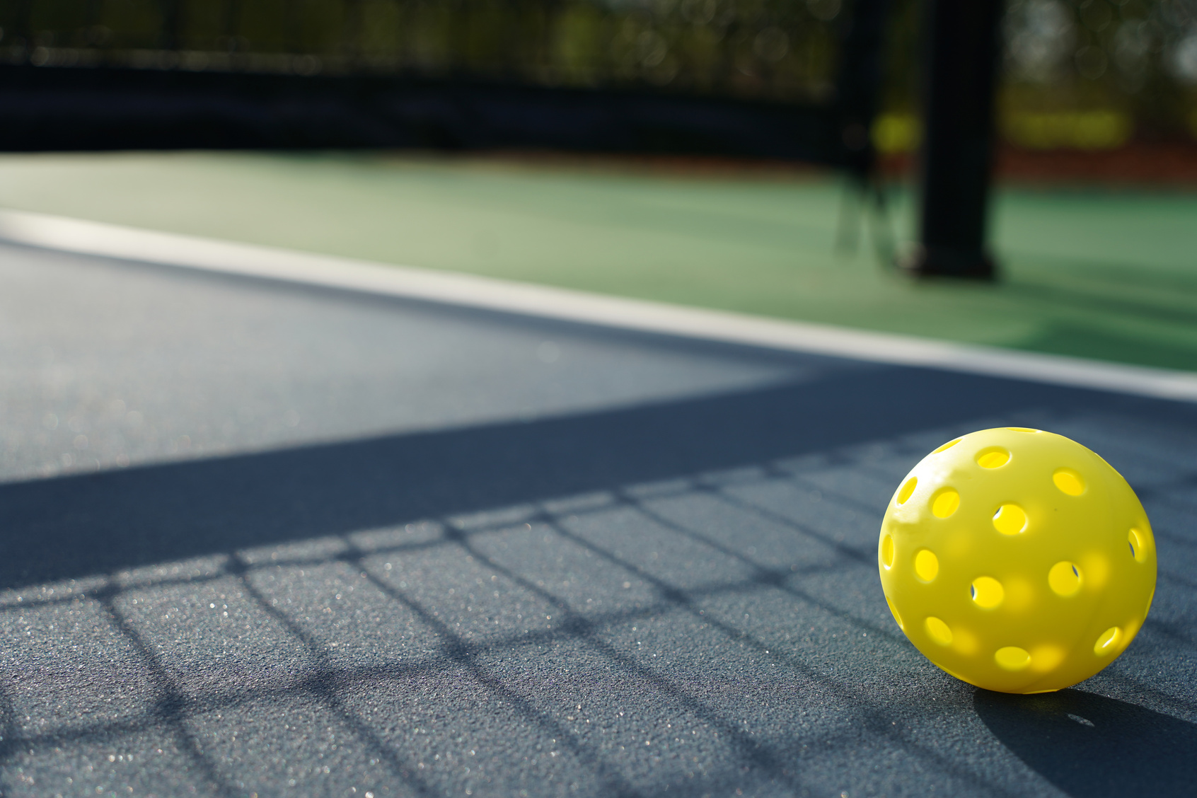 Pickleball