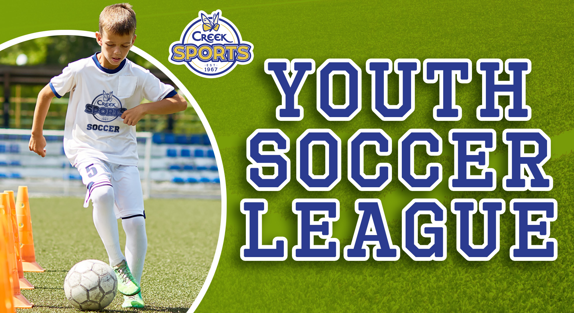 Youth Soccer League