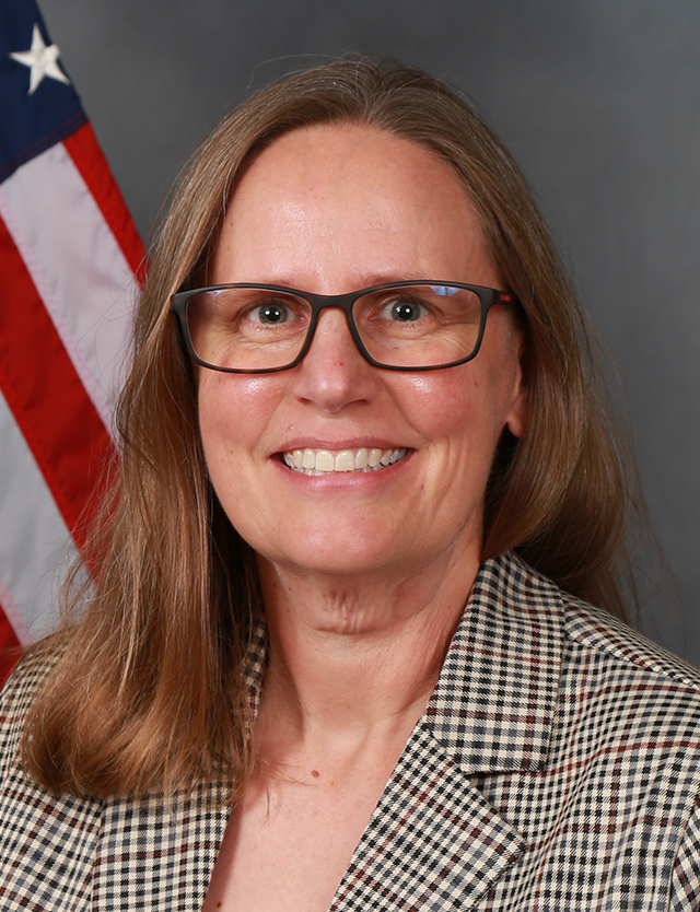 Becky Bartkwoicz, Crime Analyst