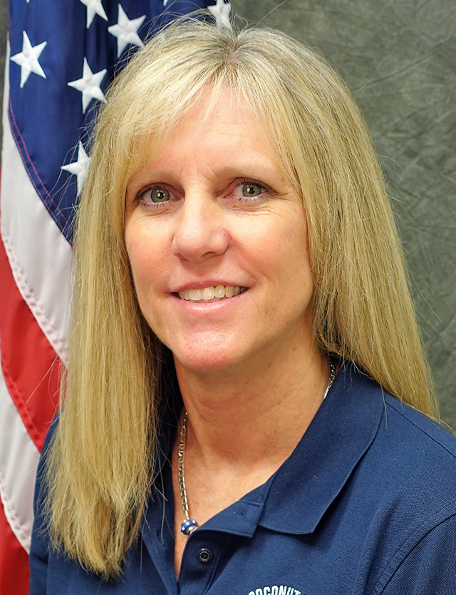 RTCC Michelle DeVivo