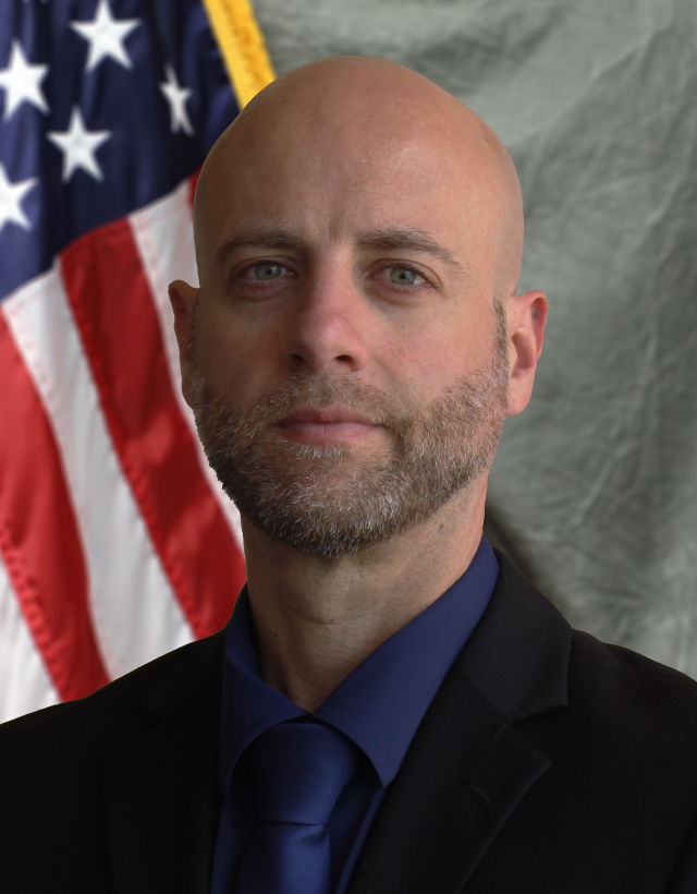 Sgt. Dante Tanfulla