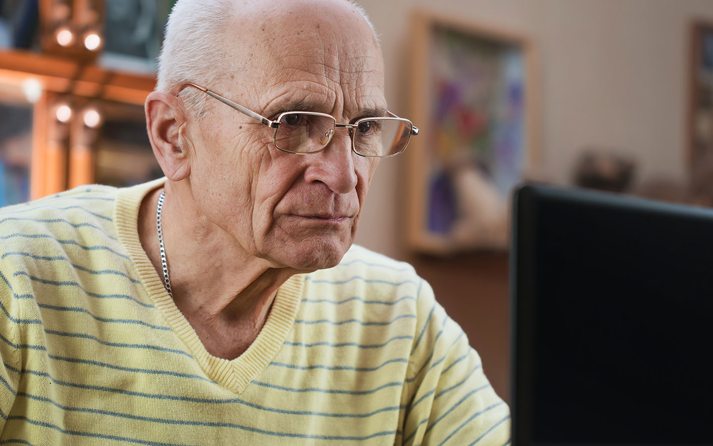 Vulnerable Adults
