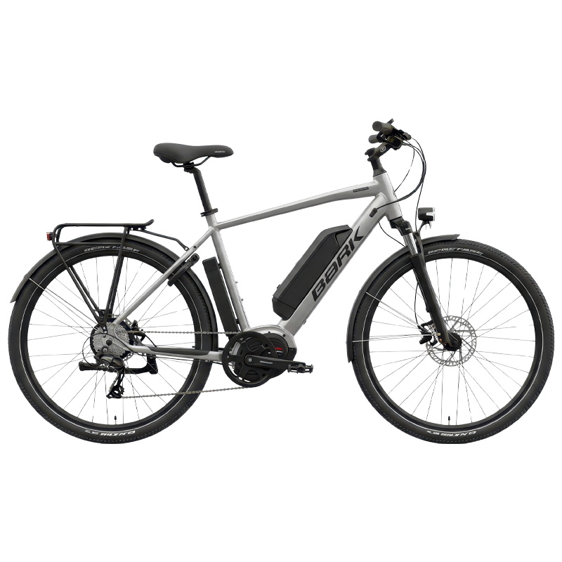 E-Bike Safety - CLASS-3 E-Bike Safety - CLASS-3
