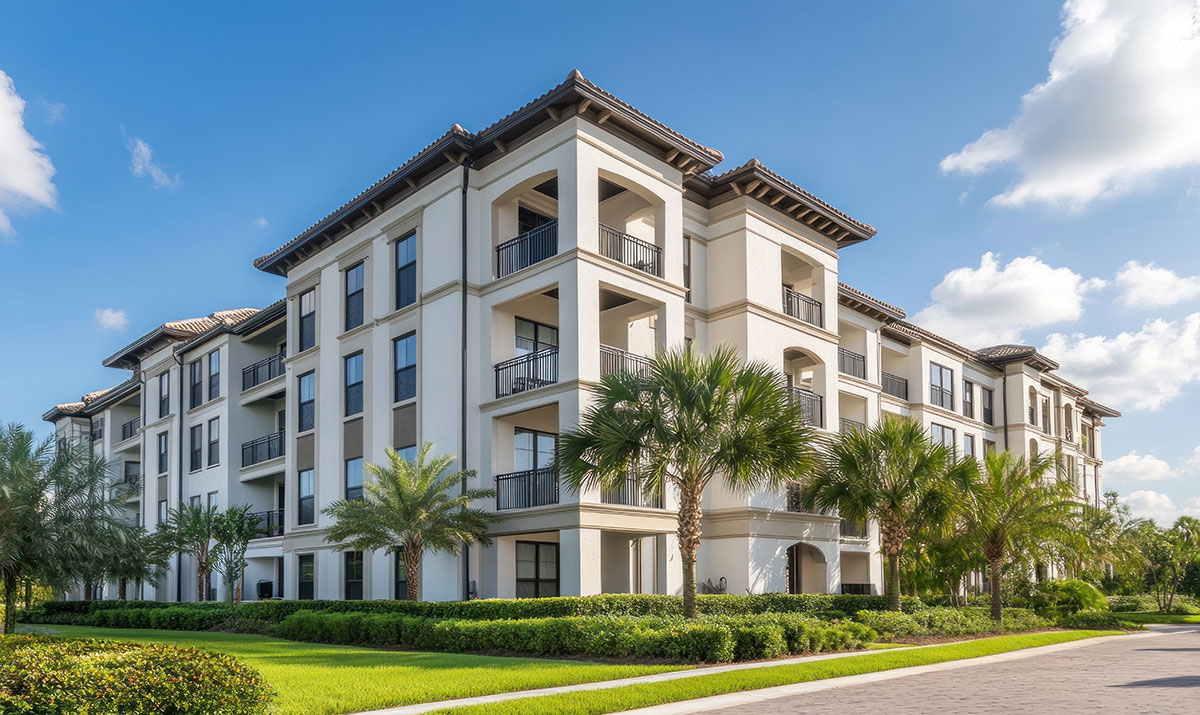 Coconut Creek Apartments
