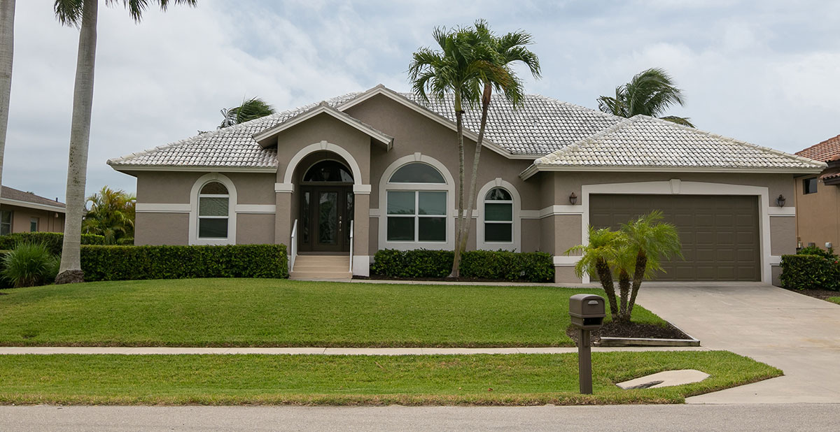Coconut Creek Single Family Home