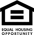 Equal Housing logo