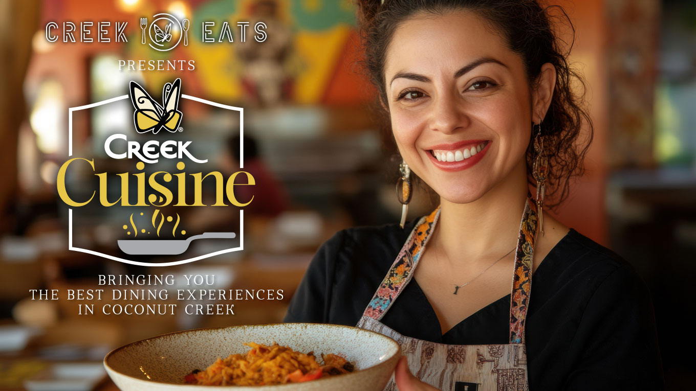 Creek Cuisine