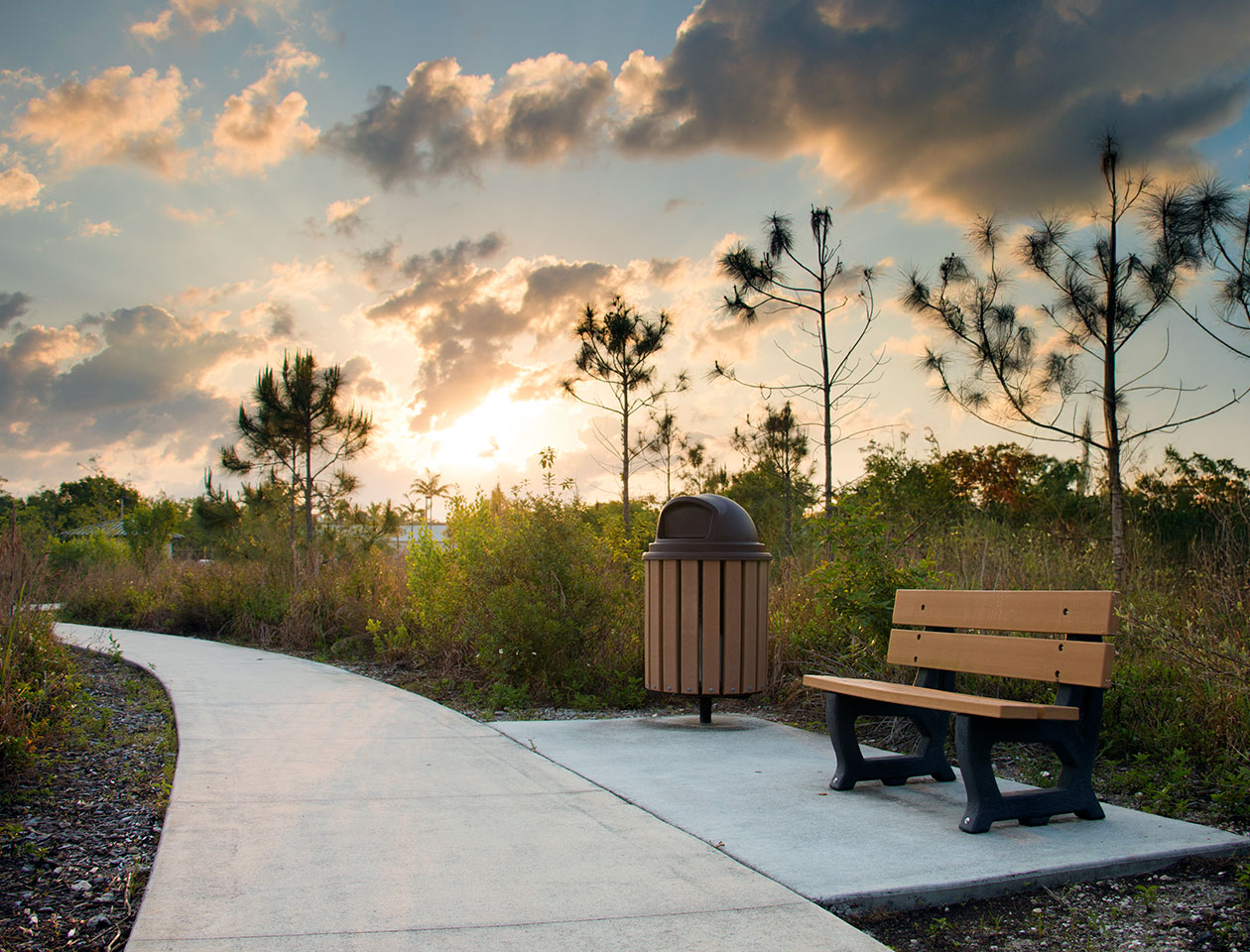 Trailways Master Plan