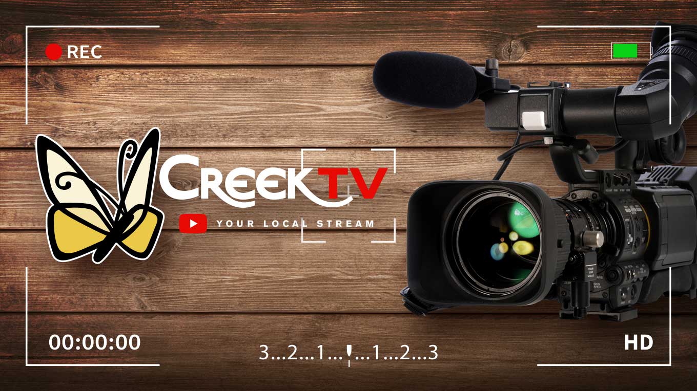 CreekTV