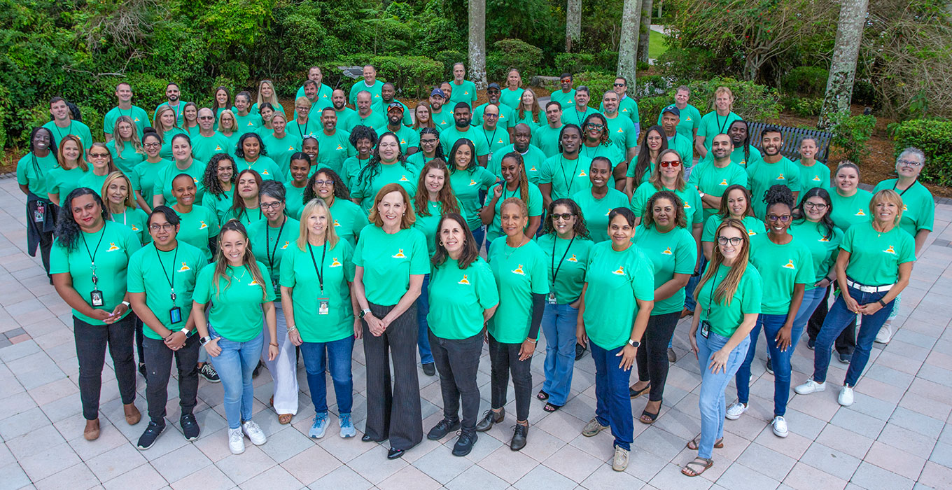 Coconut Creek Vision 2030