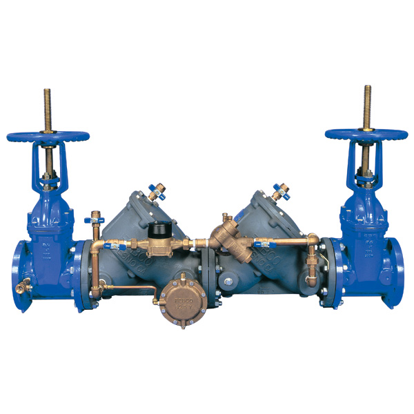 Cross Connection Device